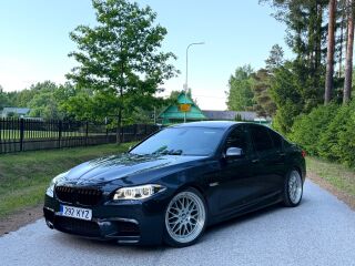 BMW 535 M-Performance 3.0 225kW