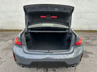 BMW 320 d xDrive M-Paket Shadow-Line 2.0 140kW