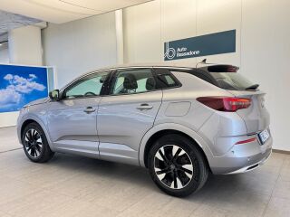 Opel Grandland Design&Tech Plug-In 1.6 133kW