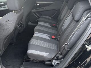Peugeot 5008 1.5 96kW