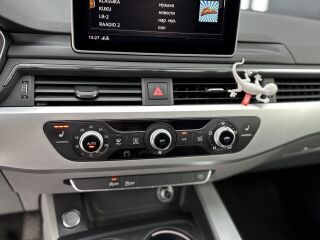 Audi A4 2.0 16V  TDI 110kW