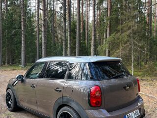 MINI Cooper S 1.6 135kW