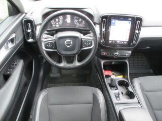 Volvo XC40 2.0 110kW
