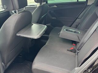 Volkswagen Tiguan 2.0 TDI 110kW