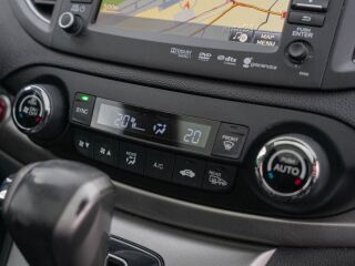 Honda CR-V 2.2 110kW
