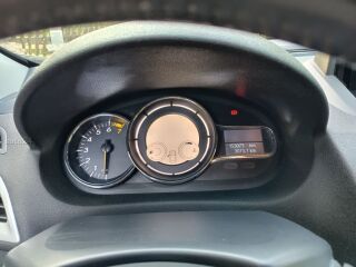Renault Megane 1.2 97кВ