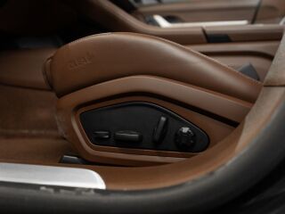 Porsche Taycan Cross Turismo 320kW