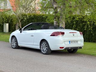Renault Megane 1.5 81кВ