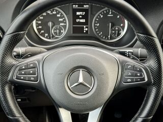 Mercedes-Benz Vito FACELIFT 119CDI MIXTO EXTRA LONG N1 2.0 R4 9G-TRONIC 140kW