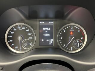 Mercedes-Benz Vito 116CDI 4Matic Mixto A2 N1 2.0 120kW