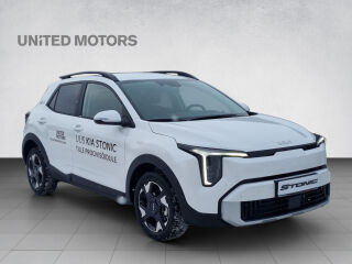 Kia Stonic EX 1.0 T-GDI 73kW