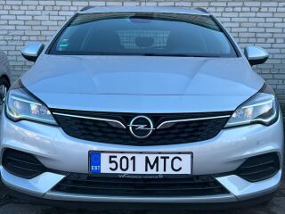 Opel Astra Sports Tourer 1.5 90kW