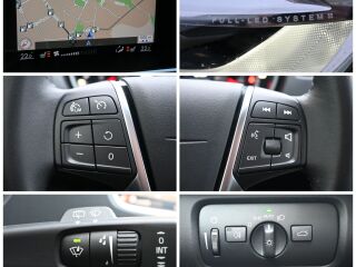 Volvo V40 Cross Country MOMENTUM CROSS THORS INTELLI SAF 2.0 88kW