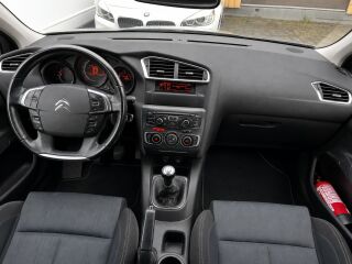 Citroen C4 1.6 68кВ