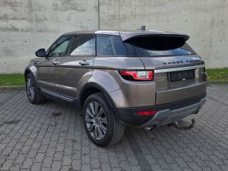 Land Rover Range Rover Evoque HSE 2.0 110kW