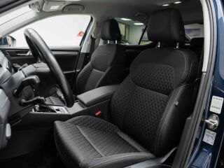 Skoda Superb iV Ambition 1.4 160кВ