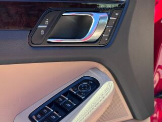 Porsche Macan S V6 PDK Sport Chrono 2.9 280кВ