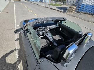 Audi TT 2.0 169kW