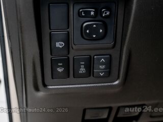 Toyota Land Cruiser 150 Executive 7 3.0 D4D 140kW
