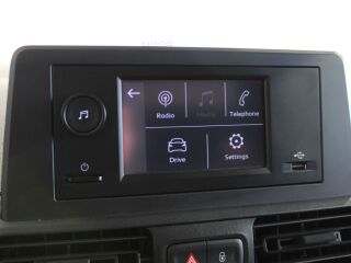 Toyota ProAce City Panel Van Long Professional N1 1.5 75kW