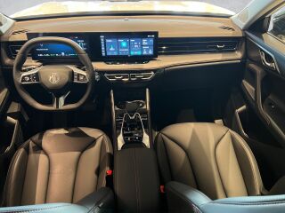 MG HS PHEV Luxury 1.5 R4 200кВ