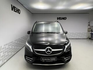 Mercedes-Benz V 300 Avantgarde A2 d AMG Line 2.0 R4 174kW