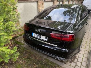 Audi A6 C7.5 2.0 140kW