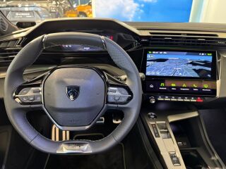 Peugeot 308 GT BlueHDi 130 AT8 1.5 96кВ