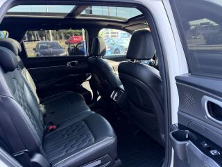 Kia Sorento TX 2.2 148кВ