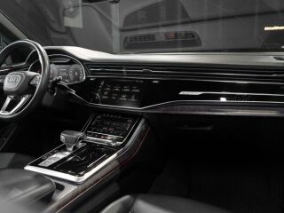 Audi Q8 Quattro 3.0 210kW