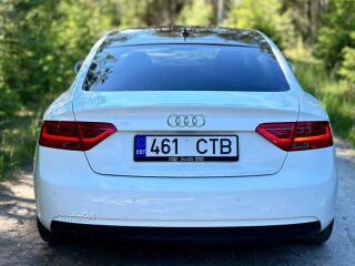 Audi A5 Spotback 130kW