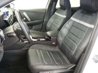 Citroen C4 X Shine PureTech 130AT8 1.2 96kW