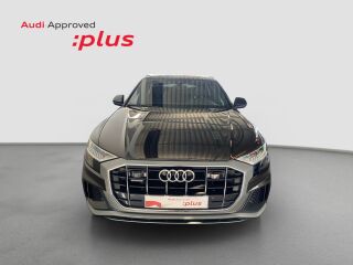 Audi Q8 S line 55 TFSI quattro 3.0 250kW