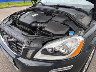 Volvo XC60 City Safety 2.0 D3 120кВ