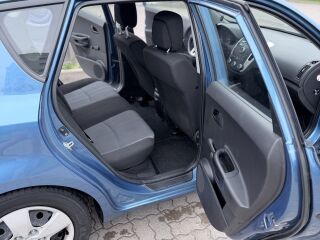 Kia Ceed 1.4 66кВ