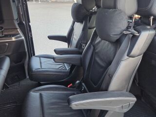 Mercedes-Benz V 250 2.0 120kW