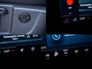 Ford Tourneo Custom 2.0 100kW