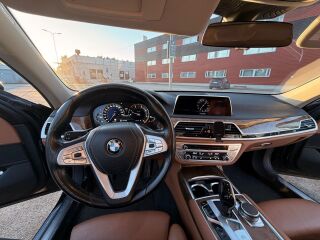 BMW 730 3.0 195кВ