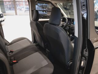 Ford Transit Courier Trend Ecoboost DCiV 1.5 74kW