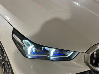 BMW 520 M PAKETT 2.0 d 145kW