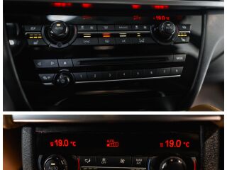 BMW X6 M-Performance 3.0 230kW