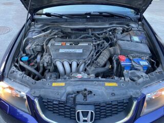 Honda Accord Tourer 2.0 114kW
