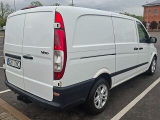 Mercedes-Benz Vito 2.1 85kW