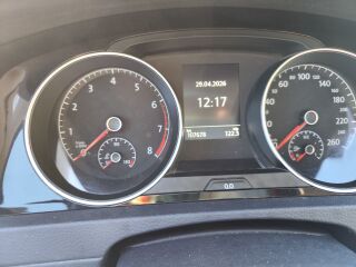Volkswagen Golf 1.4 110kW