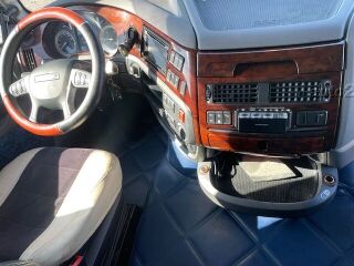 DAF XF 510 6X2 SSC