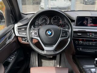 BMW X5 xLine 40d xDrive 3.0 230kW