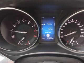 Toyota Avensis Active Plus 1.8 108kW