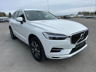 Volvo XC60 Recharge T6 AWD 2.0 251kW