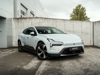 Polestar 4 Long Range AWD 400kW