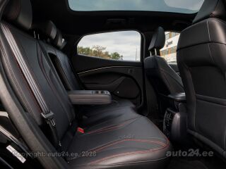Ford Mustang Mach-E Premium AWD 198kW